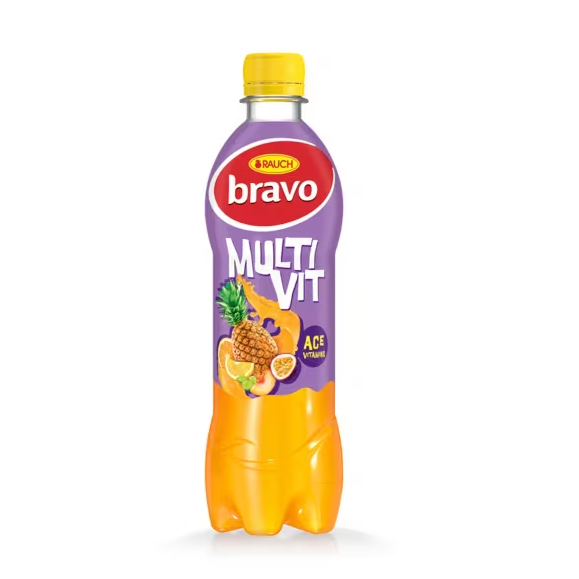 Bravo Multivit ACE Pet Bravo